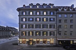 Stay KooooK Bern City – Online Check In