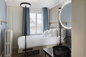Stay KooooK Bern City – Online Check In