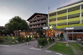 Stella Swiss Quality Hotel