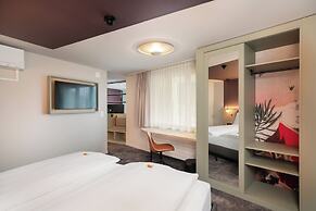 Stella Swiss Quality Hotel