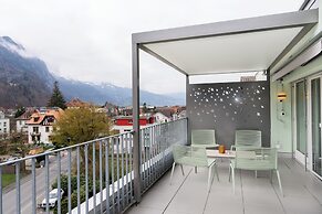 Stella Swiss Quality Hotel