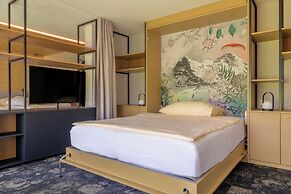 Stella Swiss Quality Hotel