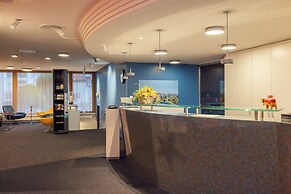 Stella Swiss Quality Hotel