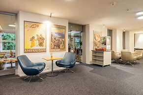 Stella Swiss Quality Hotel