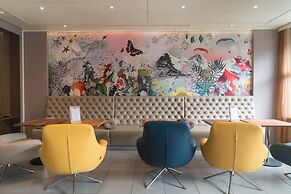 Stella Swiss Quality Hotel