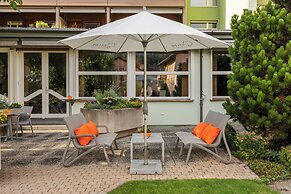 Stella Swiss Quality Hotel