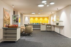 Stella Swiss Quality Hotel