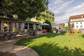 Stella Swiss Quality Hotel