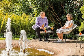 Stella Swiss Quality Hotel