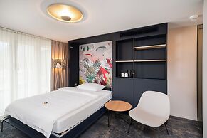 Stella Swiss Quality Hotel