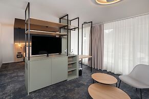 Stella Swiss Quality Hotel