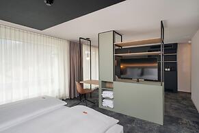 Stella Swiss Quality Hotel
