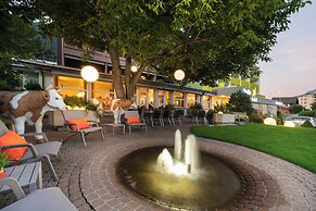 Stella Swiss Quality Hotel