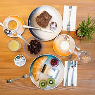 Stella Swiss Quality Hotel