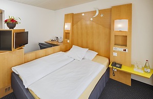 Stella Swiss Quality Hotel