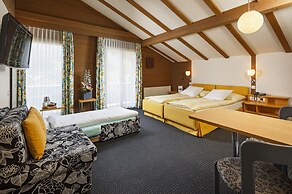 Stella Swiss Quality Hotel