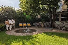 Stella Swiss Quality Hotel