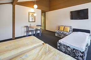 Stella Swiss Quality Hotel