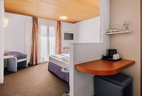 Stella Swiss Quality Hotel