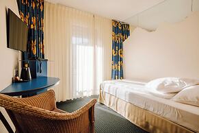 Stella Swiss Quality Hotel