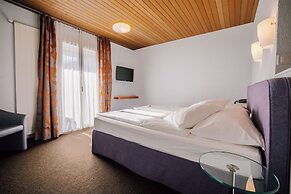 Stella Swiss Quality Hotel