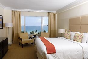 Sea View Hotel, Bal Harbour, On The Ocean