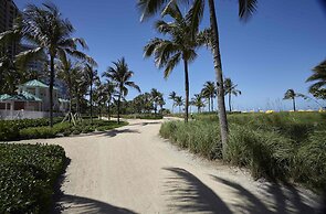 Sea View Hotel, Bal Harbour, On The Ocean