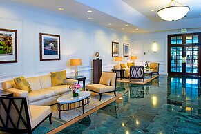 Sea View Hotel, Bal Harbour, On The Ocean