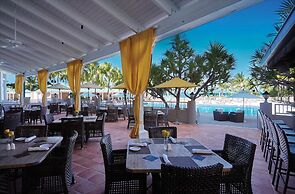 Sea View Hotel, Bal Harbour, On The Ocean