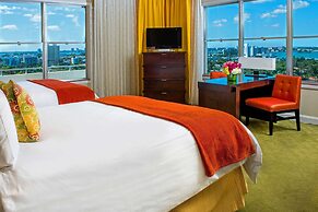 Sea View Hotel, Bal Harbour, On The Ocean