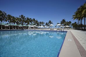 Sea View Hotel, Bal Harbour, On The Ocean