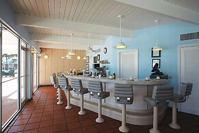 Sea View Hotel, Bal Harbour, On The Ocean