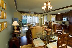 Sea View Hotel, Bal Harbour, On The Ocean