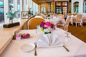 Sea View Hotel, Bal Harbour, On The Ocean