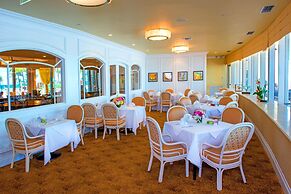 Sea View Hotel, Bal Harbour, On The Ocean