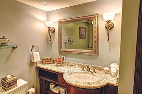 Sea View Hotel, Bal Harbour, On The Ocean