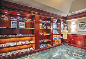 Sea View Hotel, Bal Harbour, On The Ocean