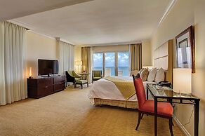 Sea View Hotel, Bal Harbour, On The Ocean