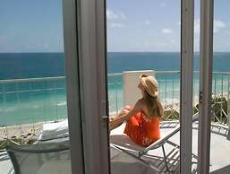 Sea View Hotel, Bal Harbour, On The Ocean