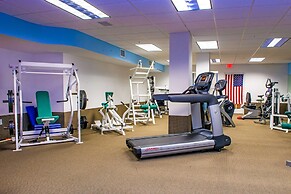 Sea View Hotel, Bal Harbour, On The Ocean