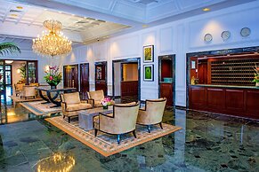 Sea View Hotel, Bal Harbour, On The Ocean