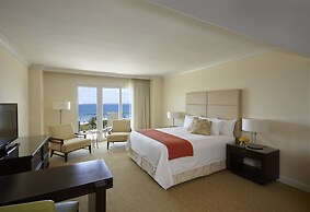 Sea View Hotel, Bal Harbour, On The Ocean