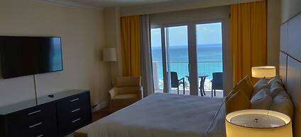 Sea View Hotel, Bal Harbour, On The Ocean