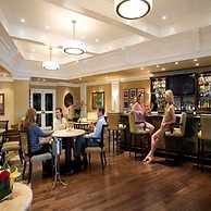 Sea View Hotel, Bal Harbour, On The Ocean