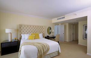 Sea View Hotel, Bal Harbour, On The Ocean