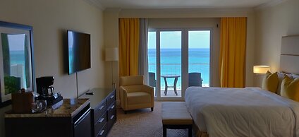 Sea View Hotel, Bal Harbour, On The Ocean