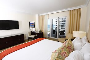 Sea View Hotel, Bal Harbour, On The Ocean