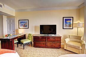 Sea View Hotel, Bal Harbour, On The Ocean