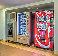 Sea View Hotel, Bal Harbour, On The Ocean