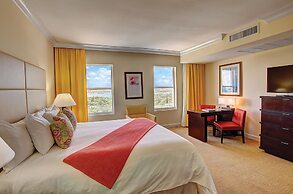 Sea View Hotel, Bal Harbour, On The Ocean